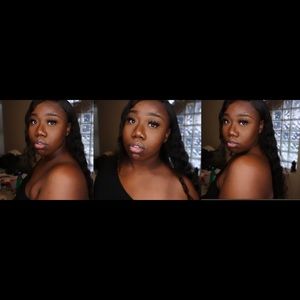 Meet your Posher, Latrice